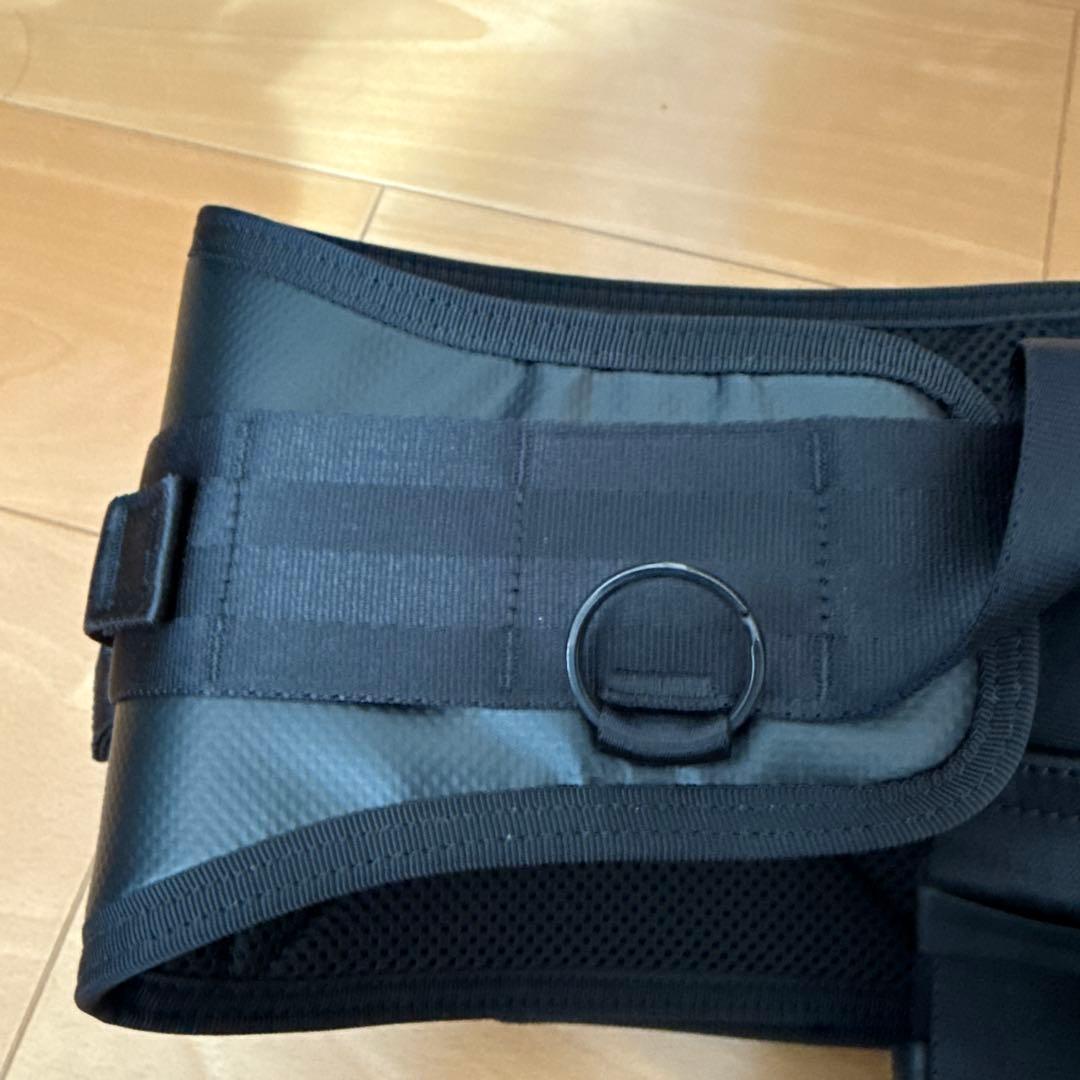 （新品　未使用）PORTER / HEATWAIST BAG ポーター　ヒート