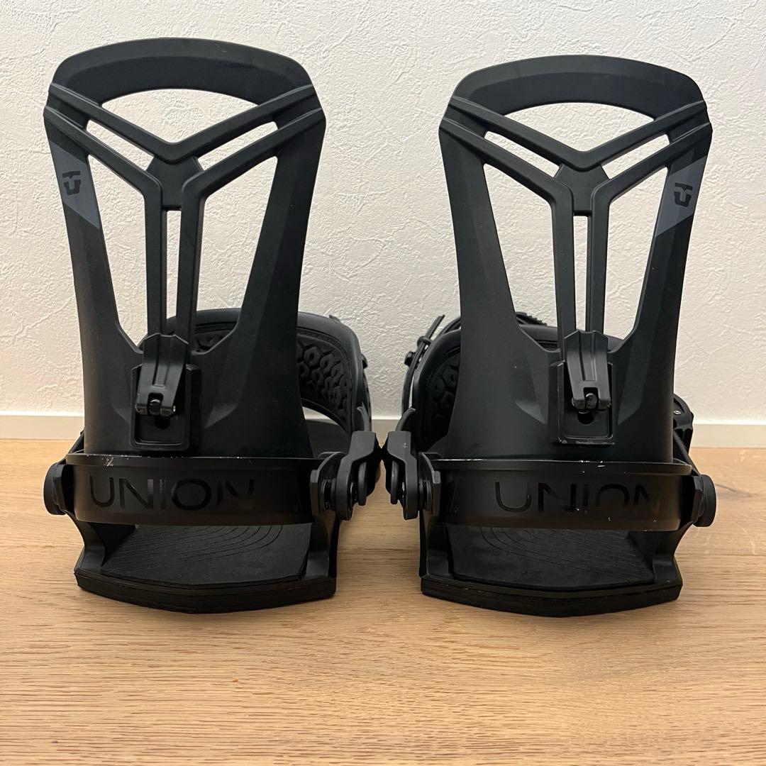 UNION FLITE PRO 24-25 ビンディング メンズ Mサイズ