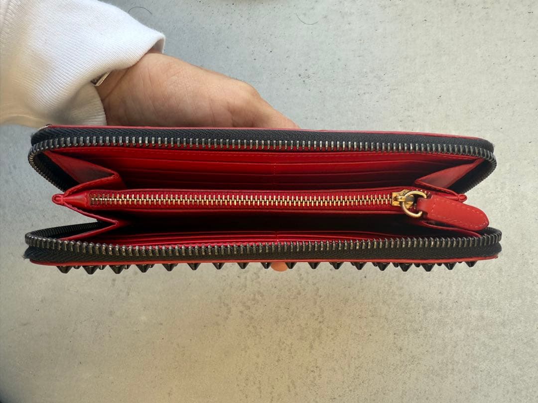 クリスチャンルブタン