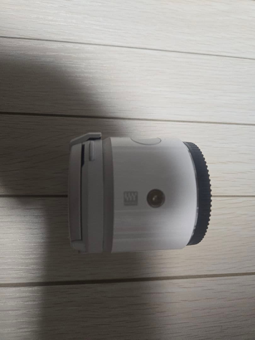 OLYMPUS AIR A01 ホワイト デジタルカメラ本体のみ