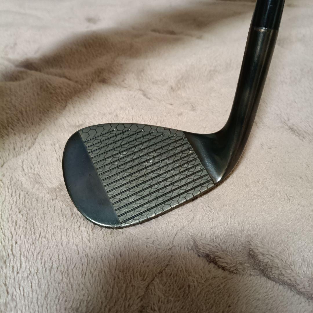 る*く様 オノフONOFF　ウェッジ 3本セット 48　52　58