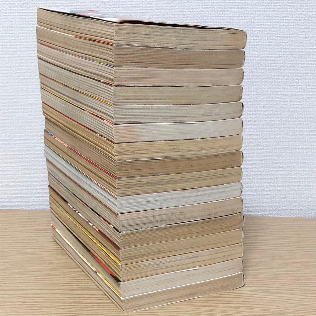 【全巻初版・チラシ付】スラムダンク　井上雄彦（全31巻）