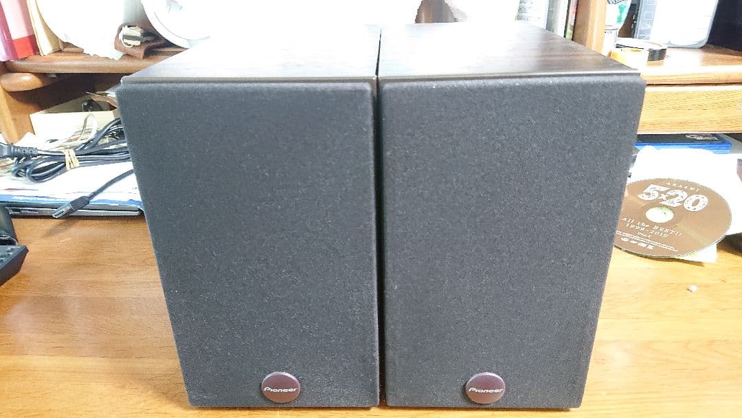 【動作確認済】Pioneer X-CM32BT-T(Bluetooth搭載機)①