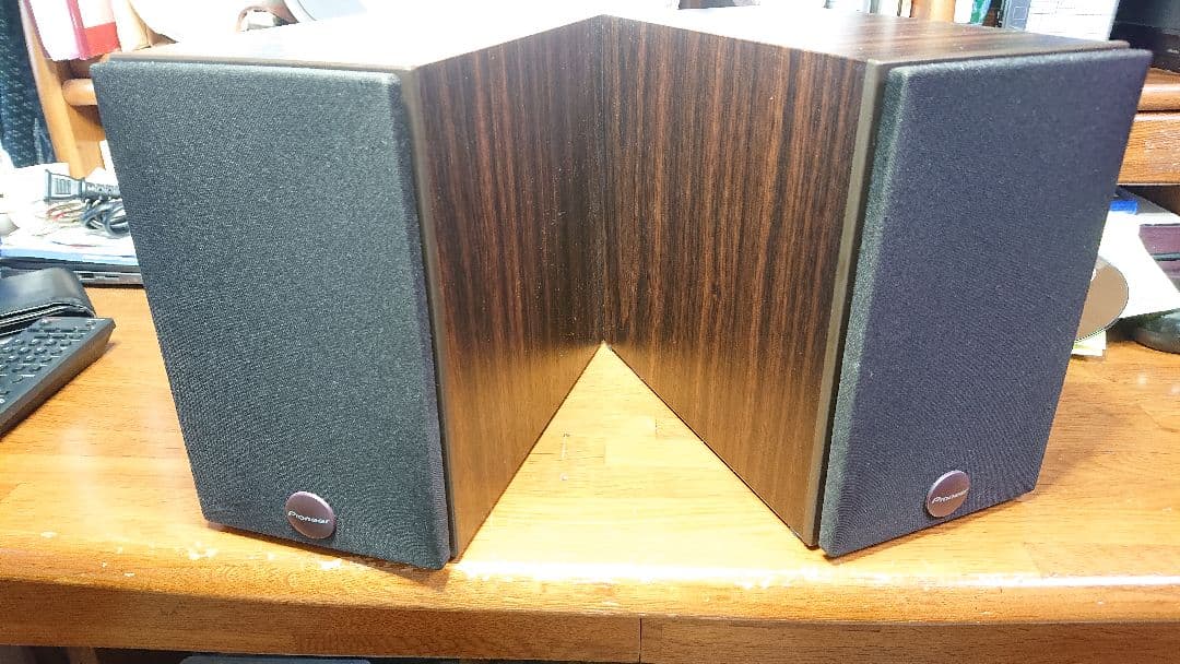 【動作確認済】Pioneer X-CM32BT-T(Bluetooth搭載機)①