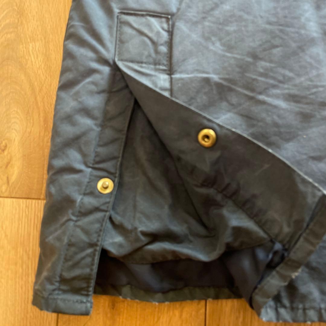 90s Barbour WESTMORLAND バブアー ベスト ヴィンテージ