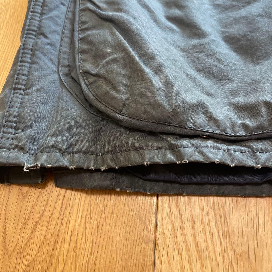 90s Barbour WESTMORLAND バブアー ベスト ヴィンテージ