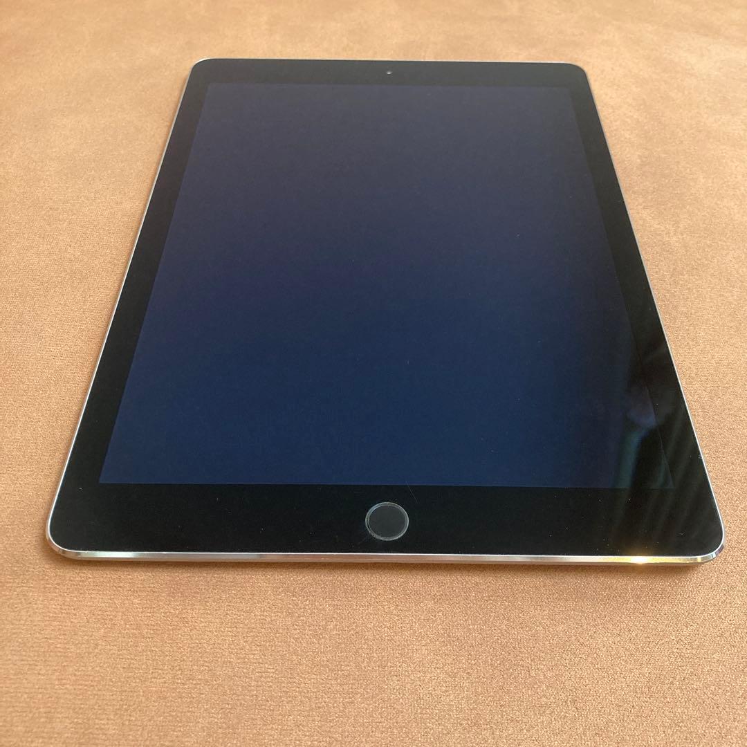 818 電池最良好☆iPad Air2 第2世代 128GB WIFIモデル☆