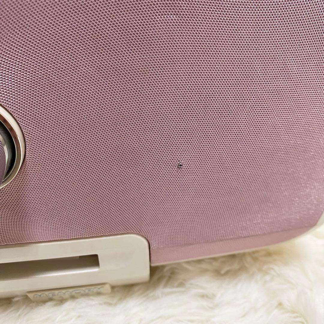 【良品】Victor ビクター Clavia RD-M2-P メモリー512MB