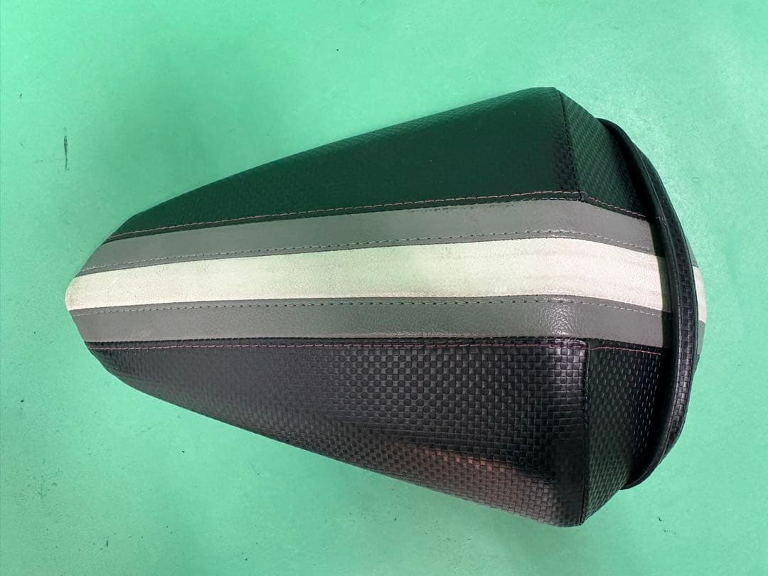 ニンジャ250sl 純正カスタムシート