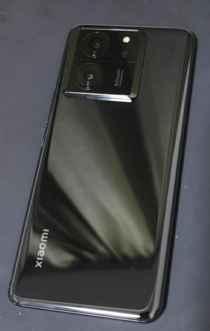 Xiaomi 13T Pro　国内版