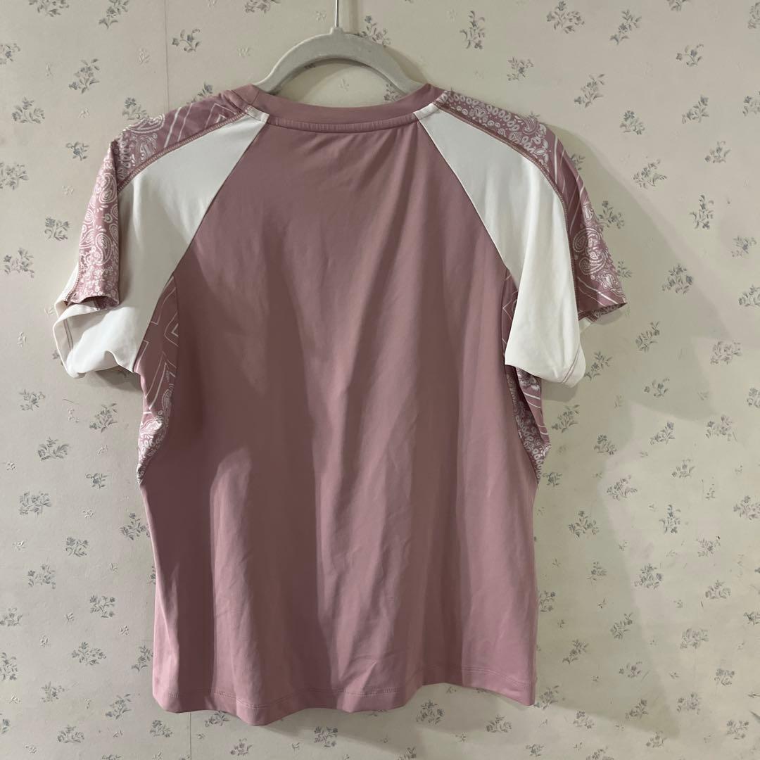 アドミラル　テニスウェア 上下