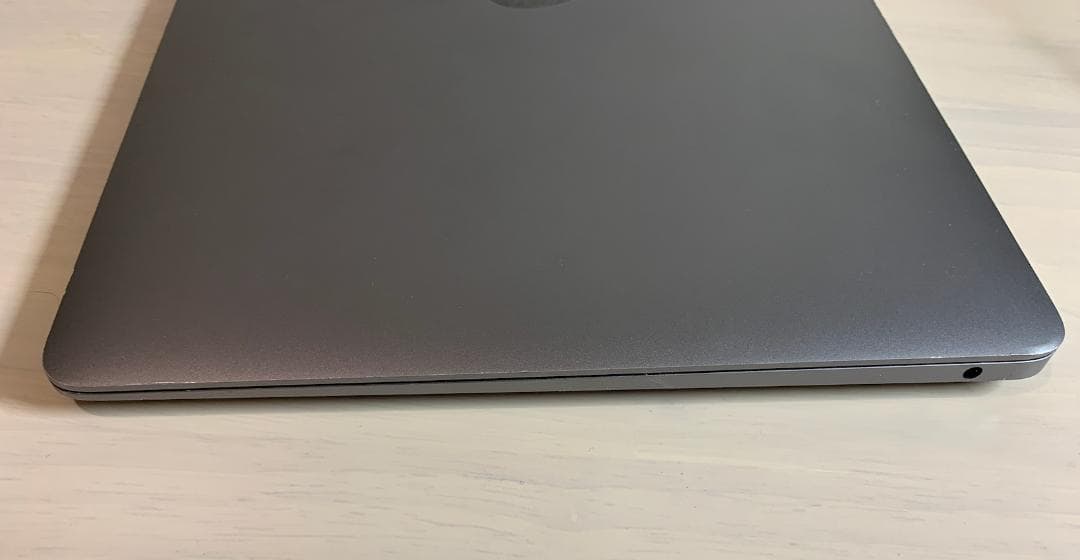 メモリ増築MacBook Air (M1, 2020)本体 16GB/256GB