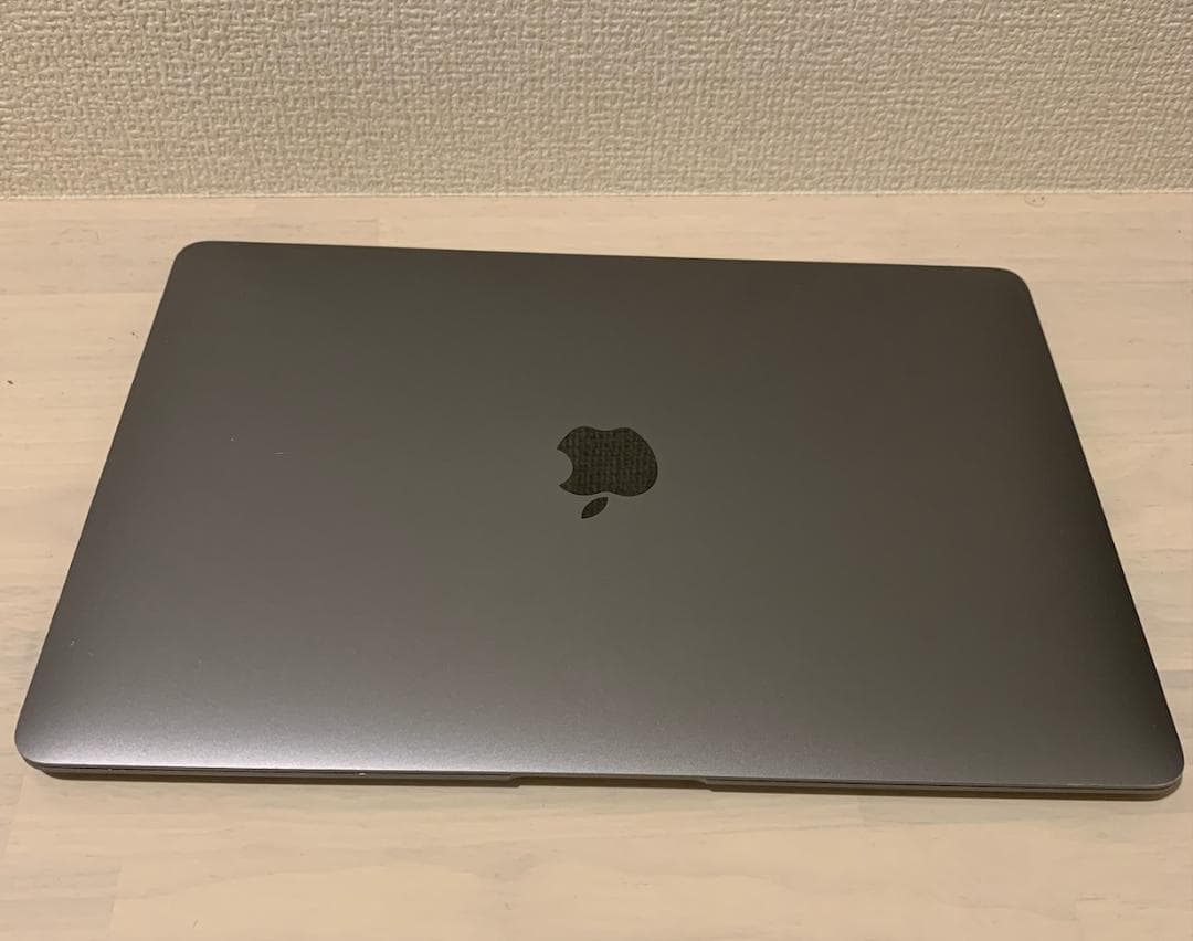 メモリ増築MacBook Air (M1, 2020)本体 16GB/256GB