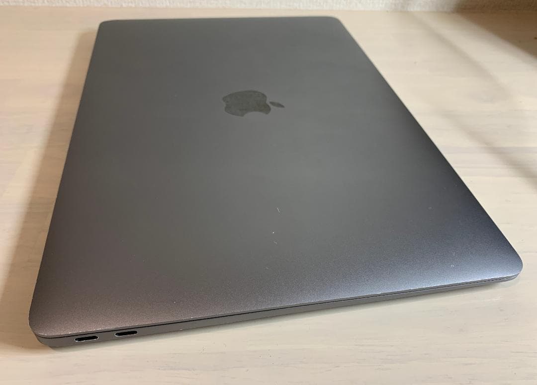 メモリ増築MacBook Air (M1, 2020)本体 16GB/256GB