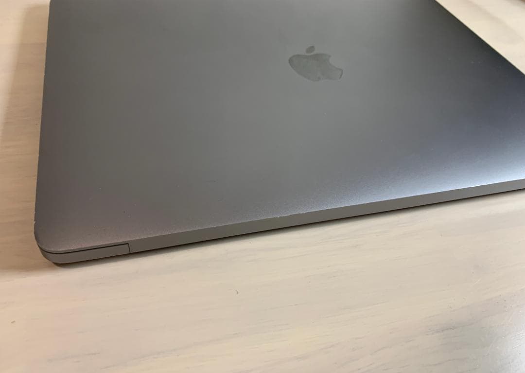 メモリ増築MacBook Air (M1, 2020)本体 16GB/256GB