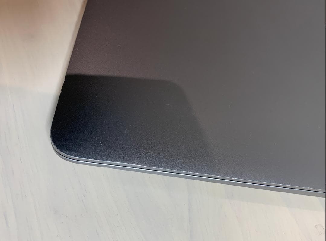 メモリ増築MacBook Air (M1, 2020)本体 16GB/256GB