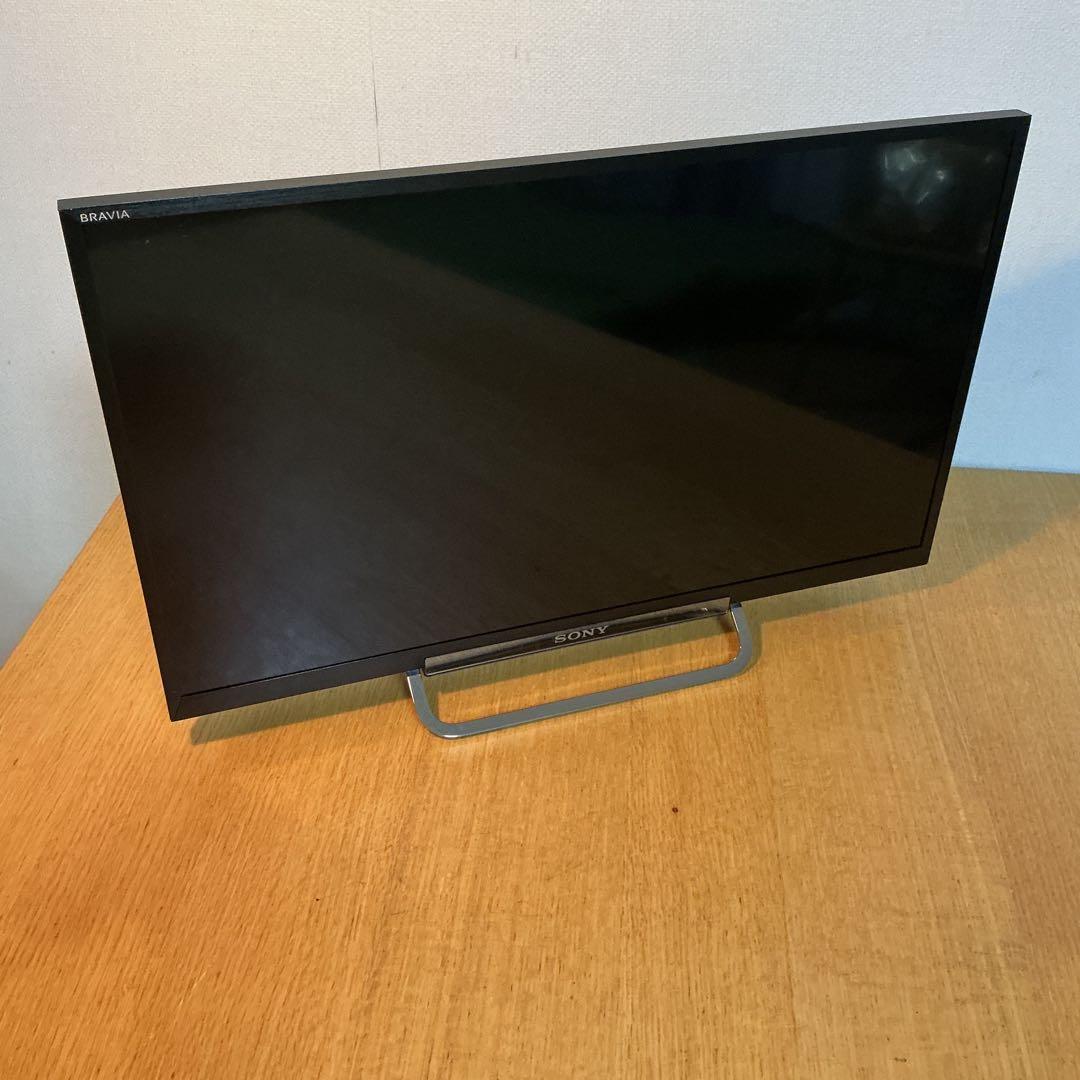 ⭐︎オススメ！美品スマートテレビ SONY ソニー 24型　ネット動画️ 2014年