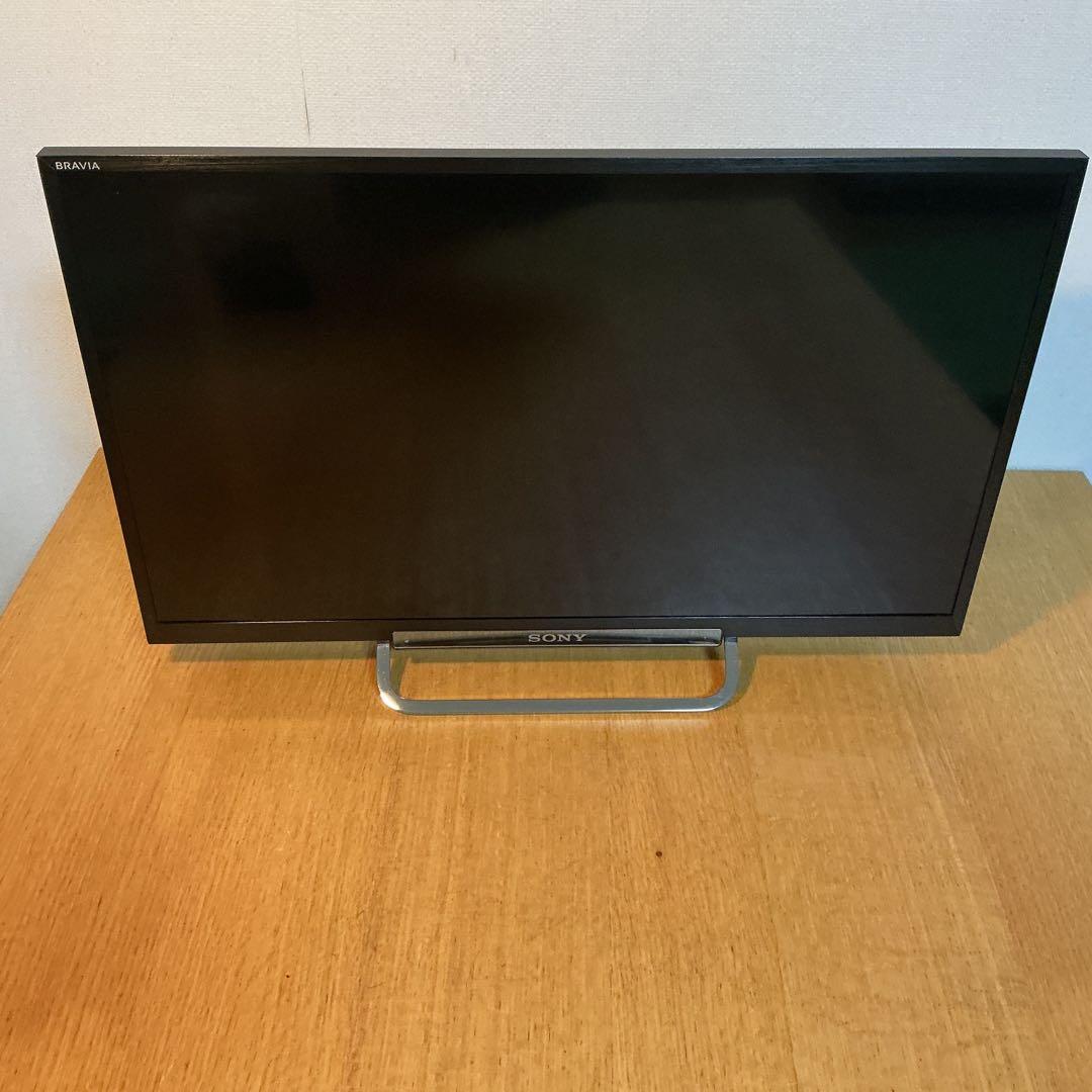 ⭐︎オススメ！美品スマートテレビ SONY ソニー 24型　ネット動画️ 2014年