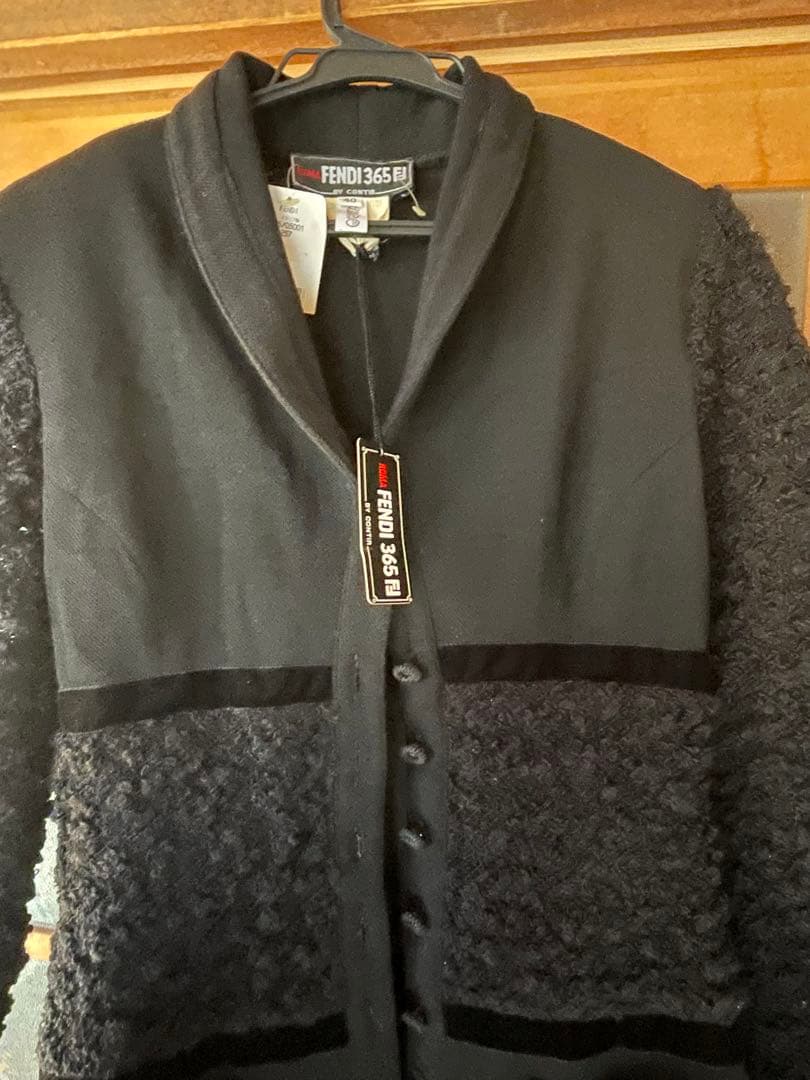 FENDI 365 新品アウター