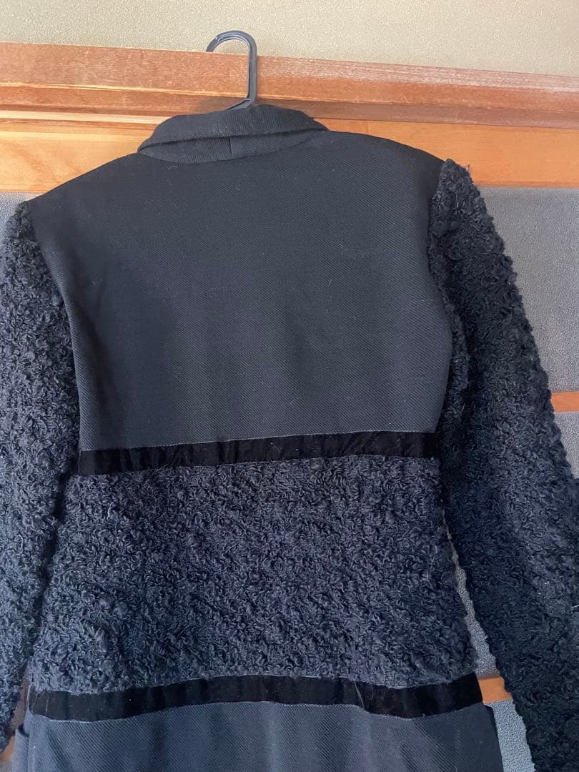 FENDI 365 新品アウター