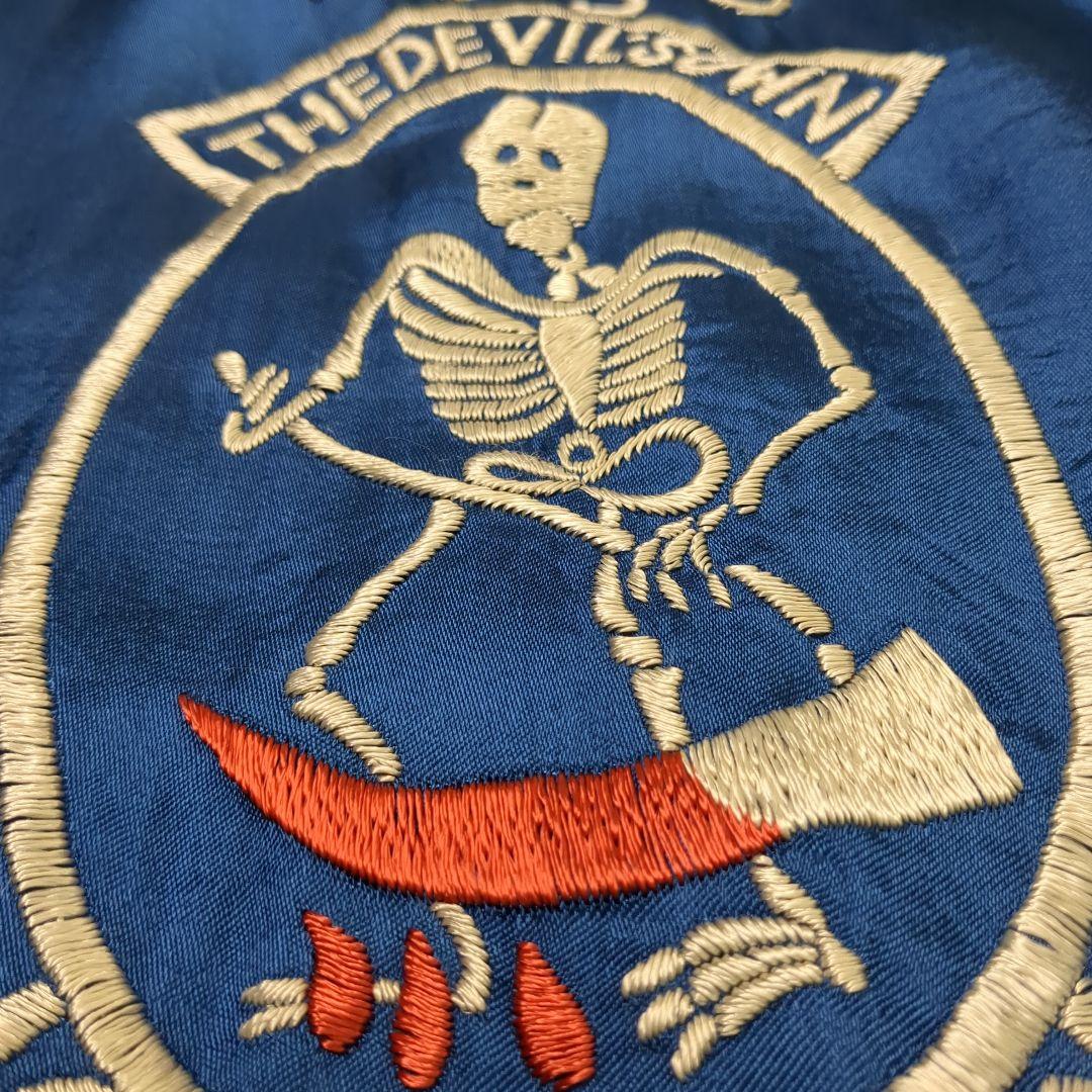 40 ウエアハウス スカジャン