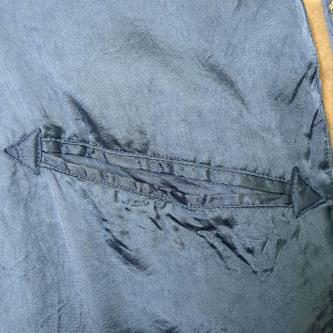 40 ウエアハウス スカジャン