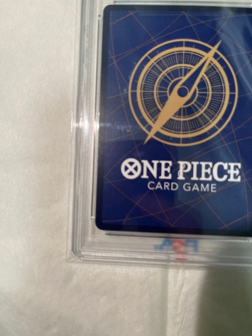 トニートニー・チョッパー　SRスーパーパラレル　EB01-006