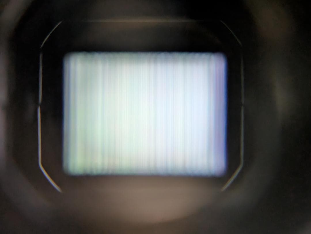 SONY DCR-TRV310 ビデオカメラ