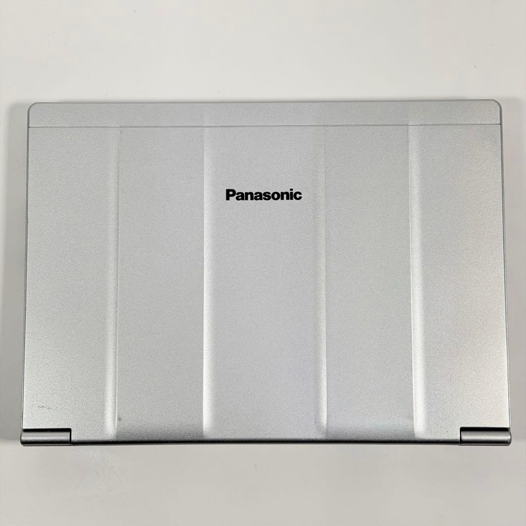 51.レッツノートCF-SV1 /8G/SSD512GB/Office2024