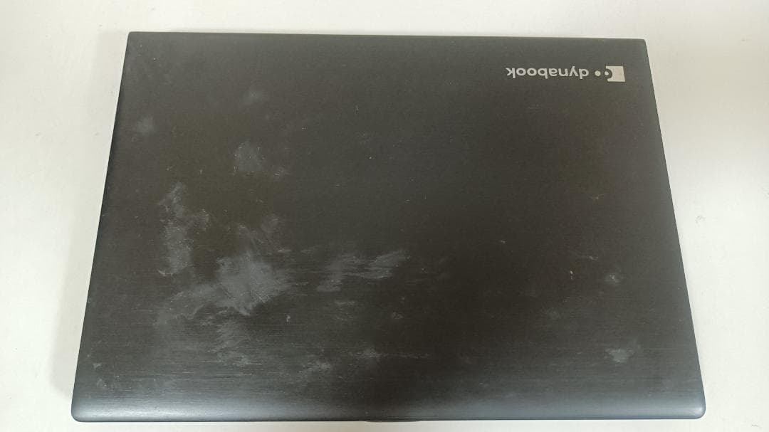 薊*様 ノートパソコン⭐TOSHIBA Core i5 SSD メモリ8G of