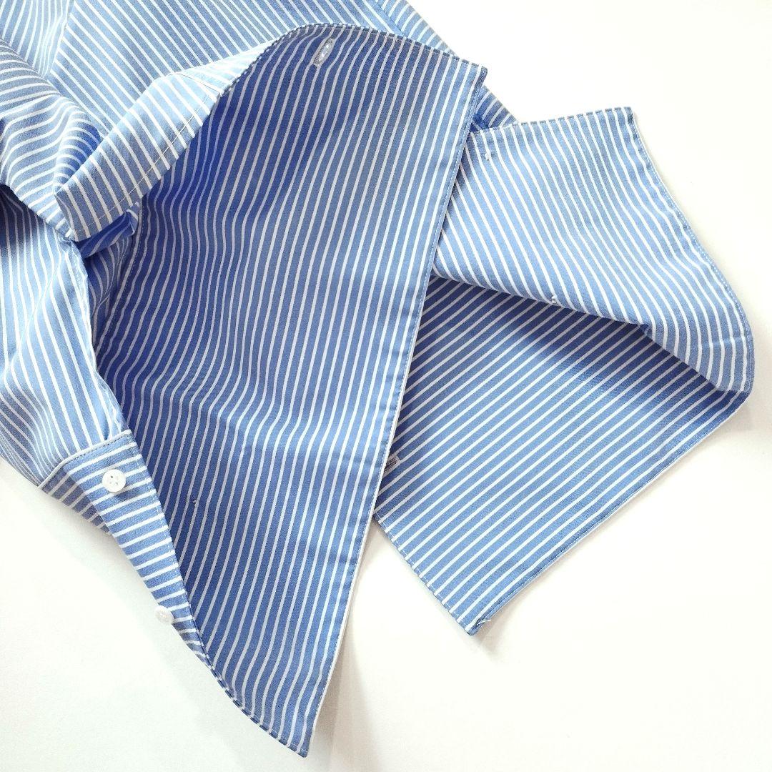 YONFA✨double button over shirt