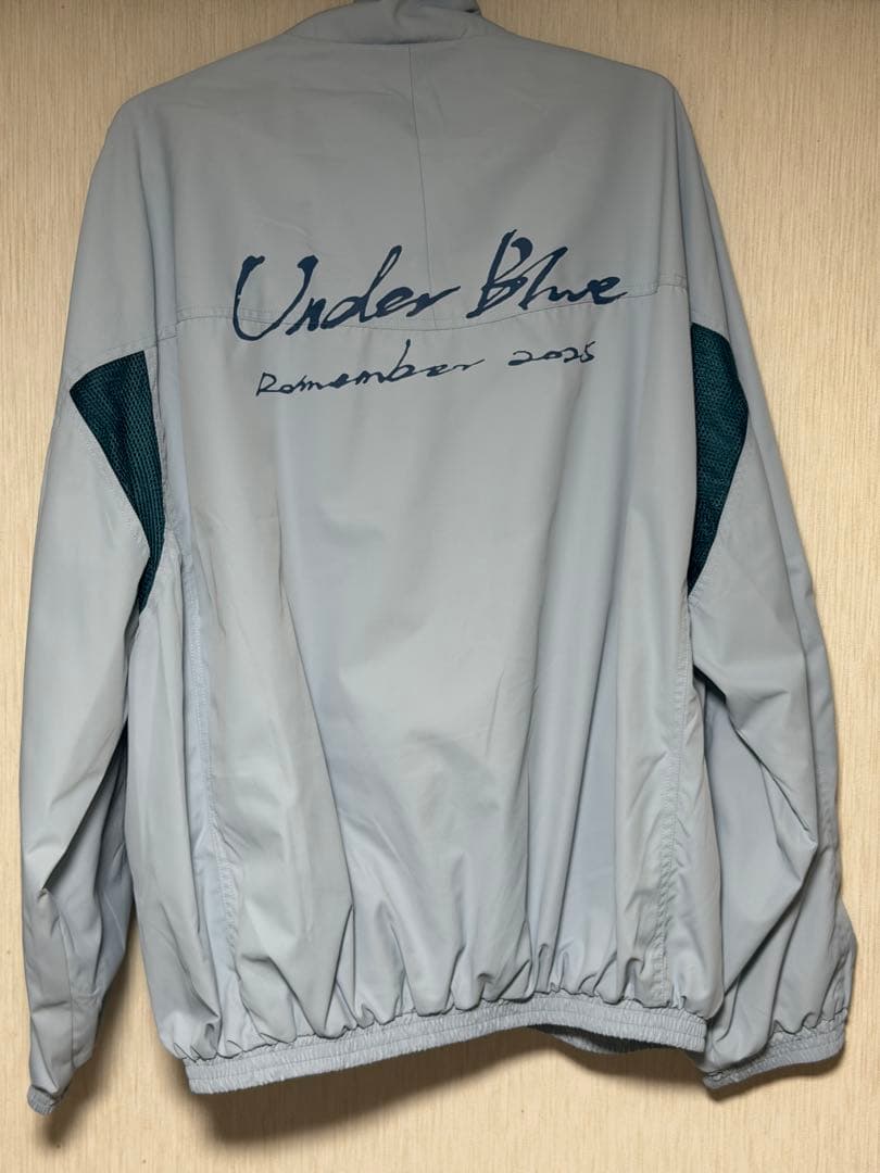 Eve Under Blue くじ Eve賞 ブルゾン