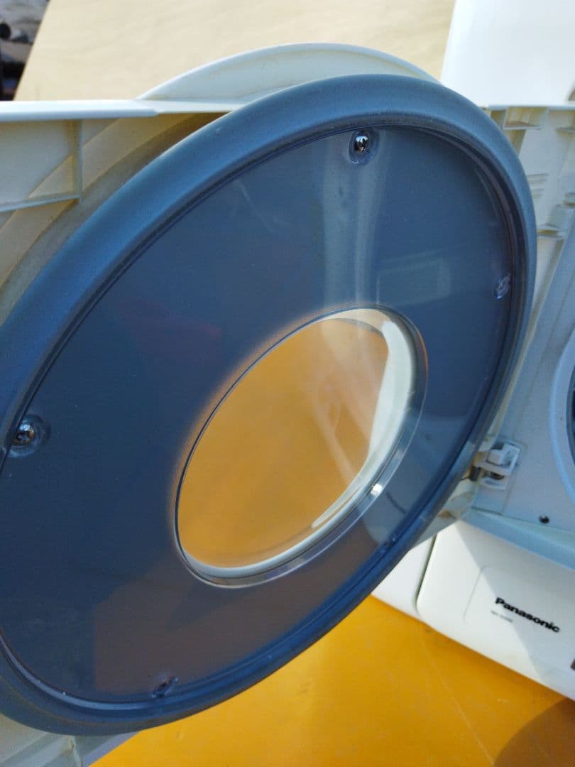 パナソニック　Panasonic 衣類乾燥機 電気式 NH‐D503 5kg