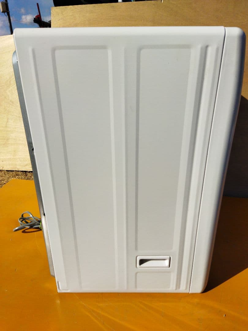 パナソニック　Panasonic 衣類乾燥機 電気式 NH‐D503 5kg