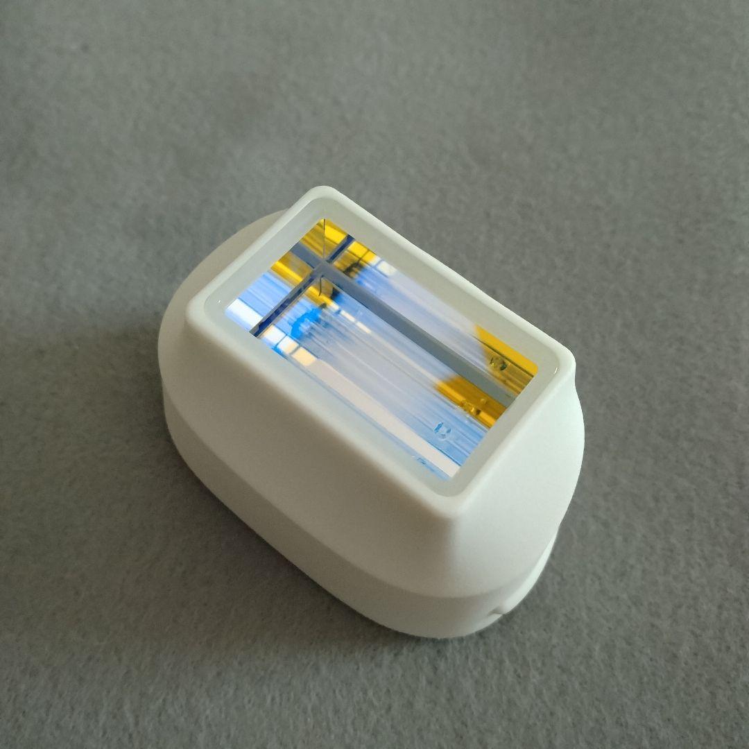 家庭用脱毛器 ケノン Ver 8.6 【スーパープレミアム2、ストロング】