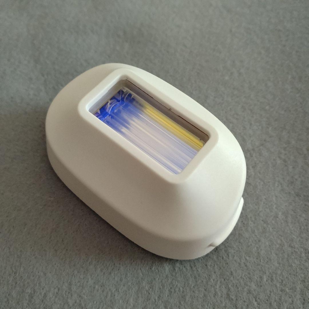 家庭用脱毛器 ケノン Ver 8.6 【スーパープレミアム2、ストロング】