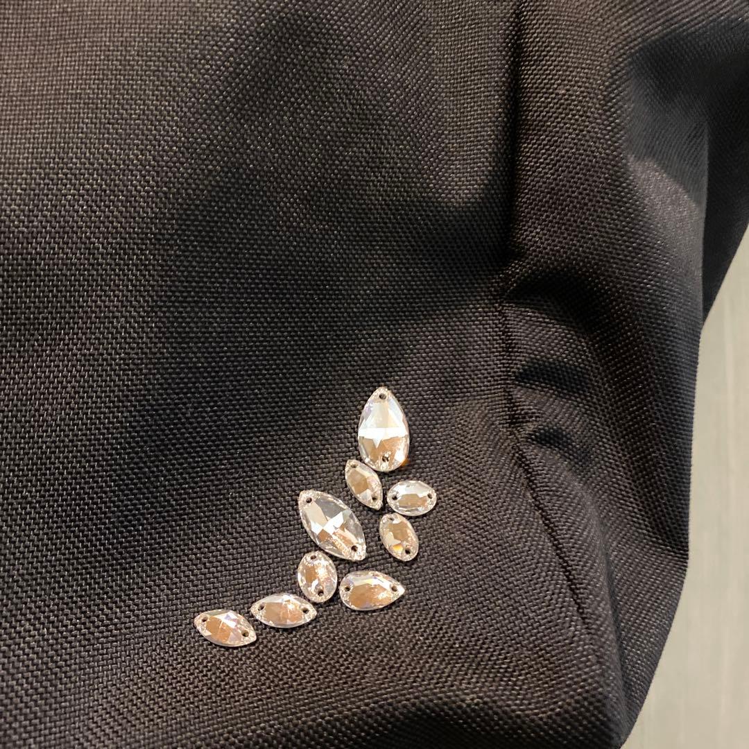 ADMJトートバッグ