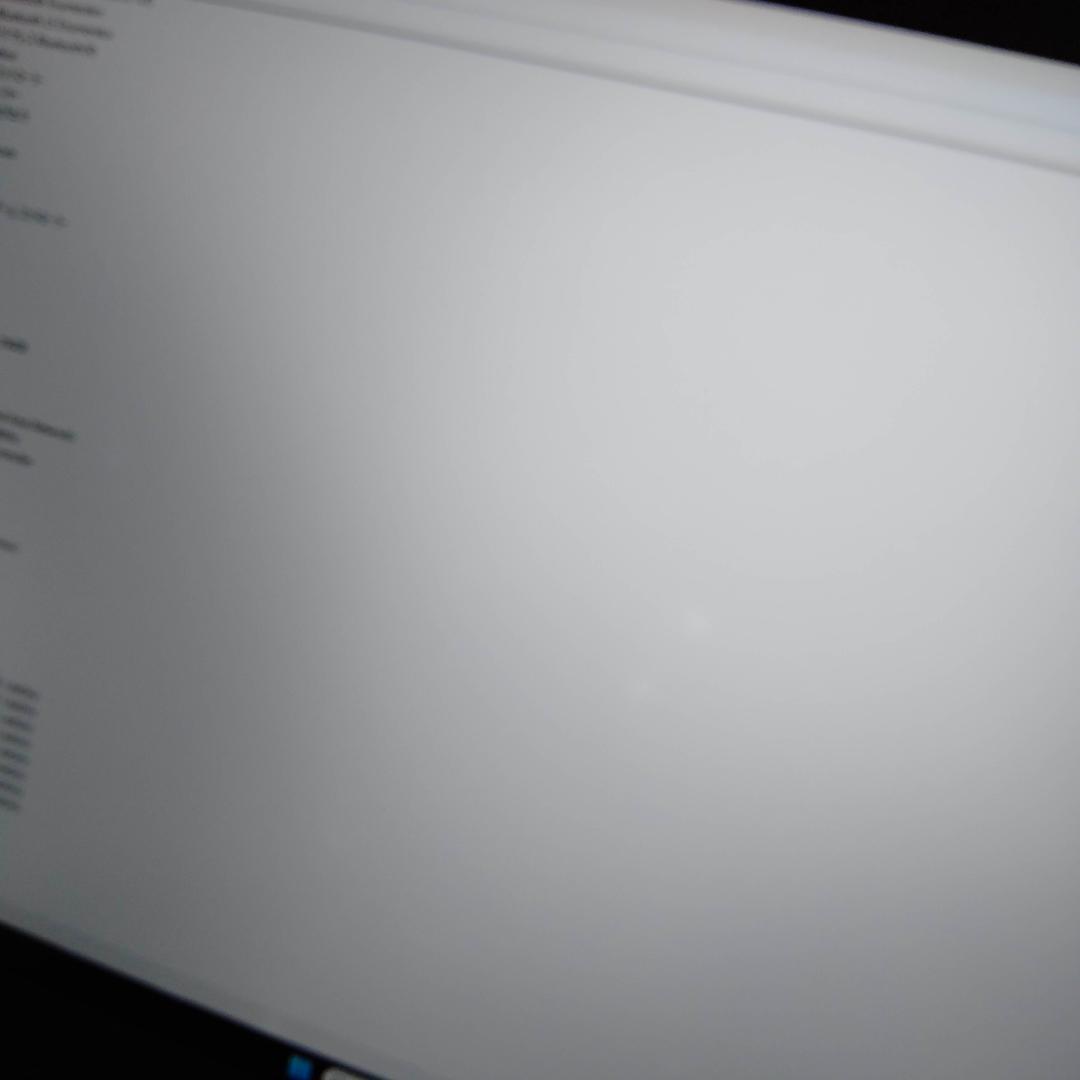 DELL 15インチ 1920x1080 10世代 i5 256G SSD