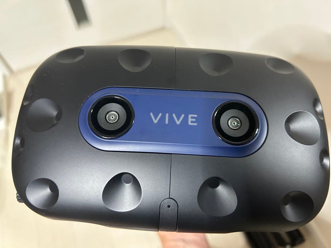 HTC VIVE pro2 フルセット、ベースステーション三脚、他