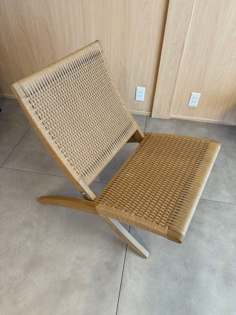 【最終値下げ】CARL HANSEN & SON MG501 キューバチェア