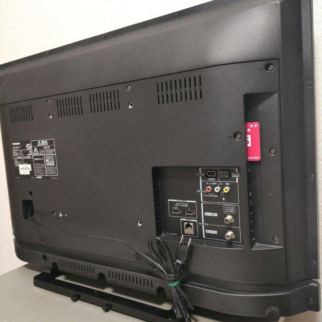 TOSHIBA[2018年製品]32V31