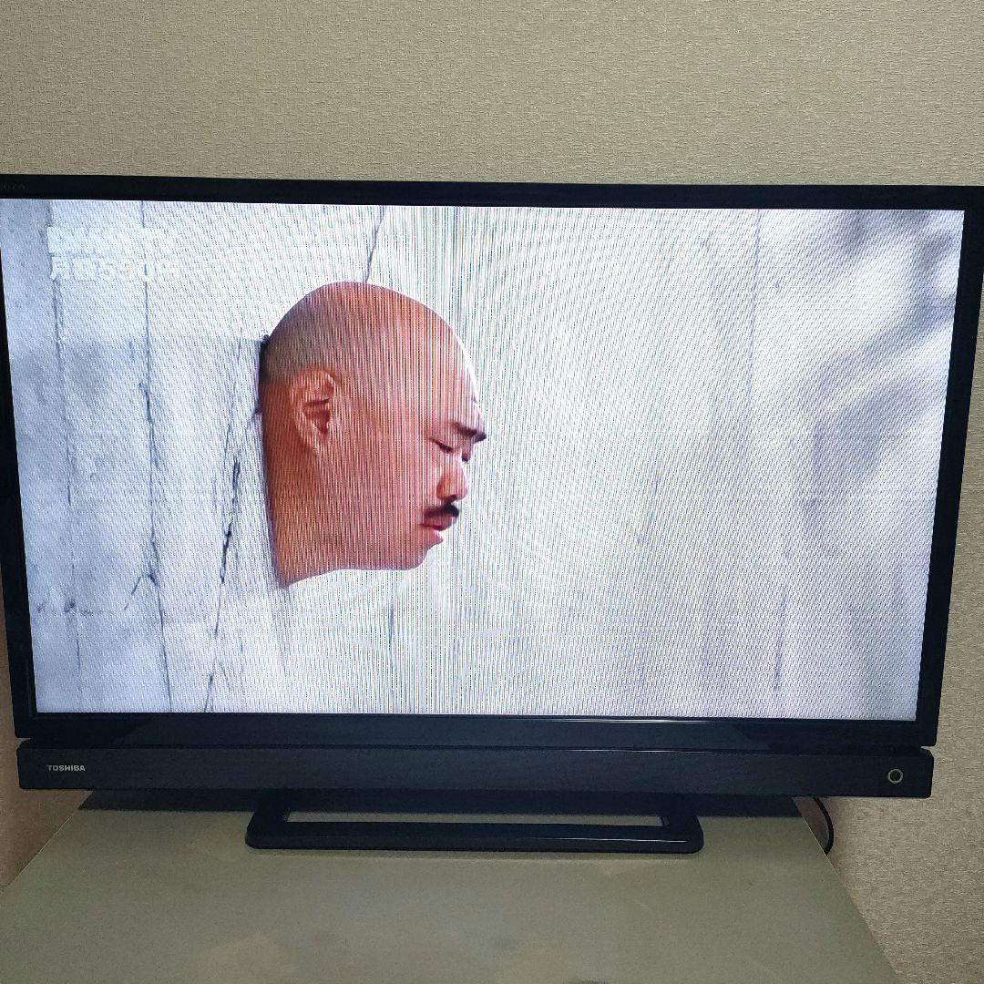 TOSHIBA[2018年製品]32V31