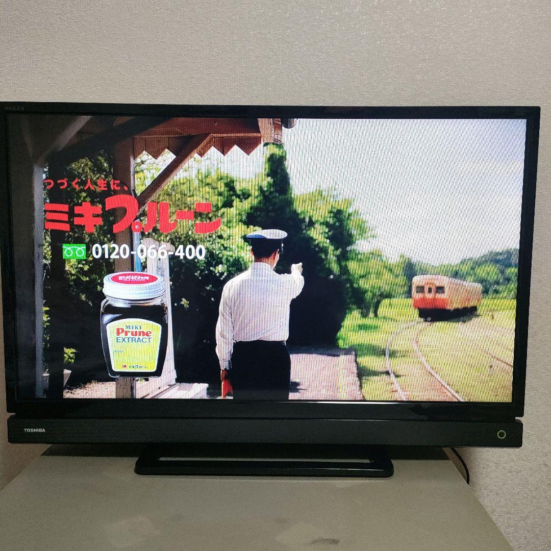 TOSHIBA[2018年製品]32V31