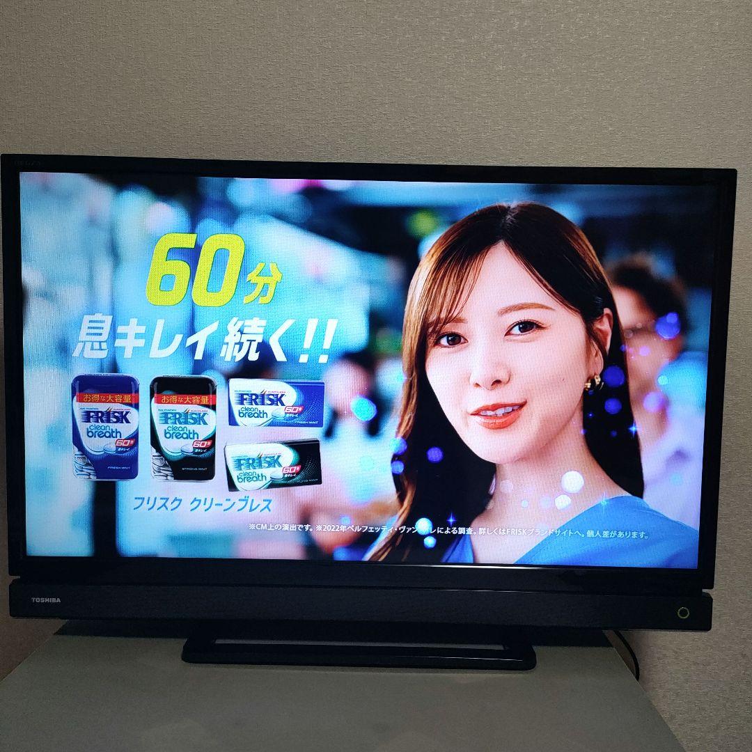 TOSHIBA[2018年製品]32V31