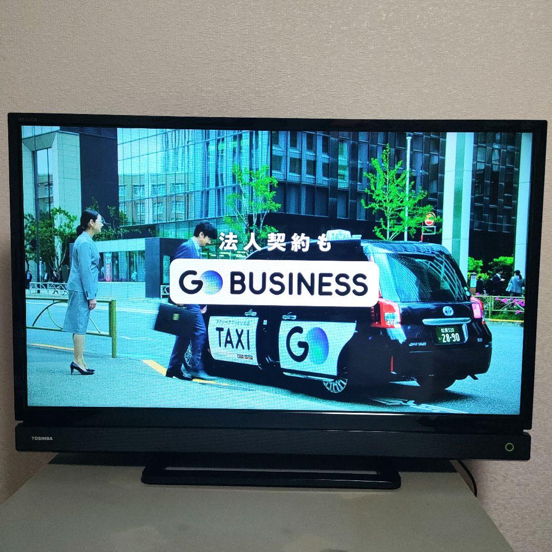 TOSHIBA[2018年製品]32V31