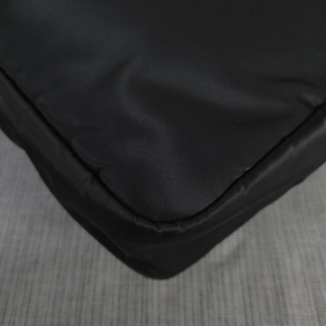 PORTER　MACKINTOSH　2way　ショルダーバッグ　ブリーフケース