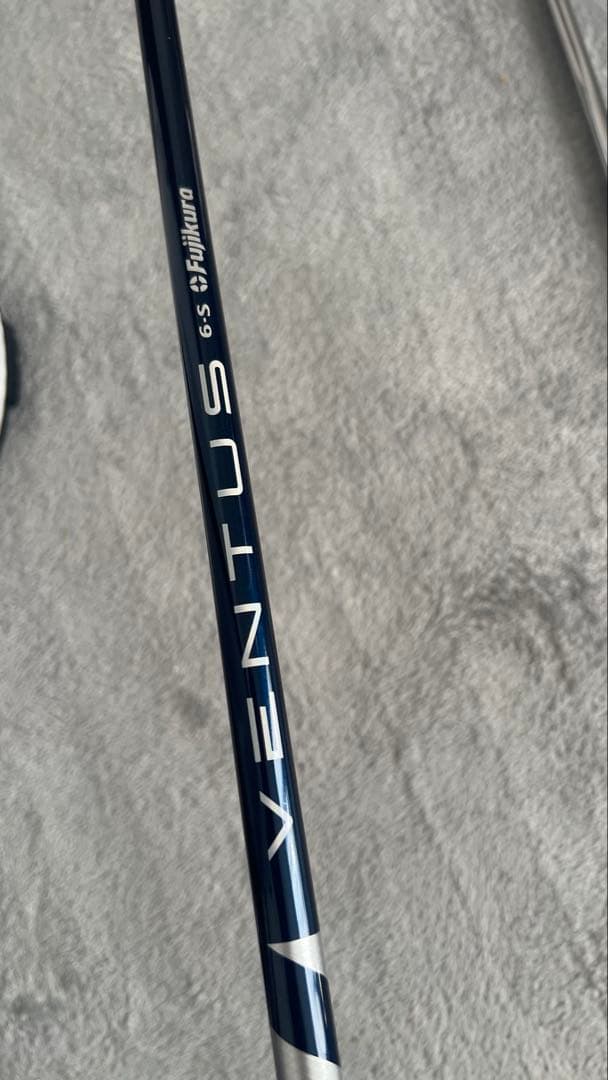 HONMA ゴルフクラブセット 14本 ホワイト デュランダル