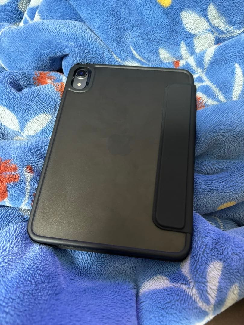 (極美品)ipad mini6 本体