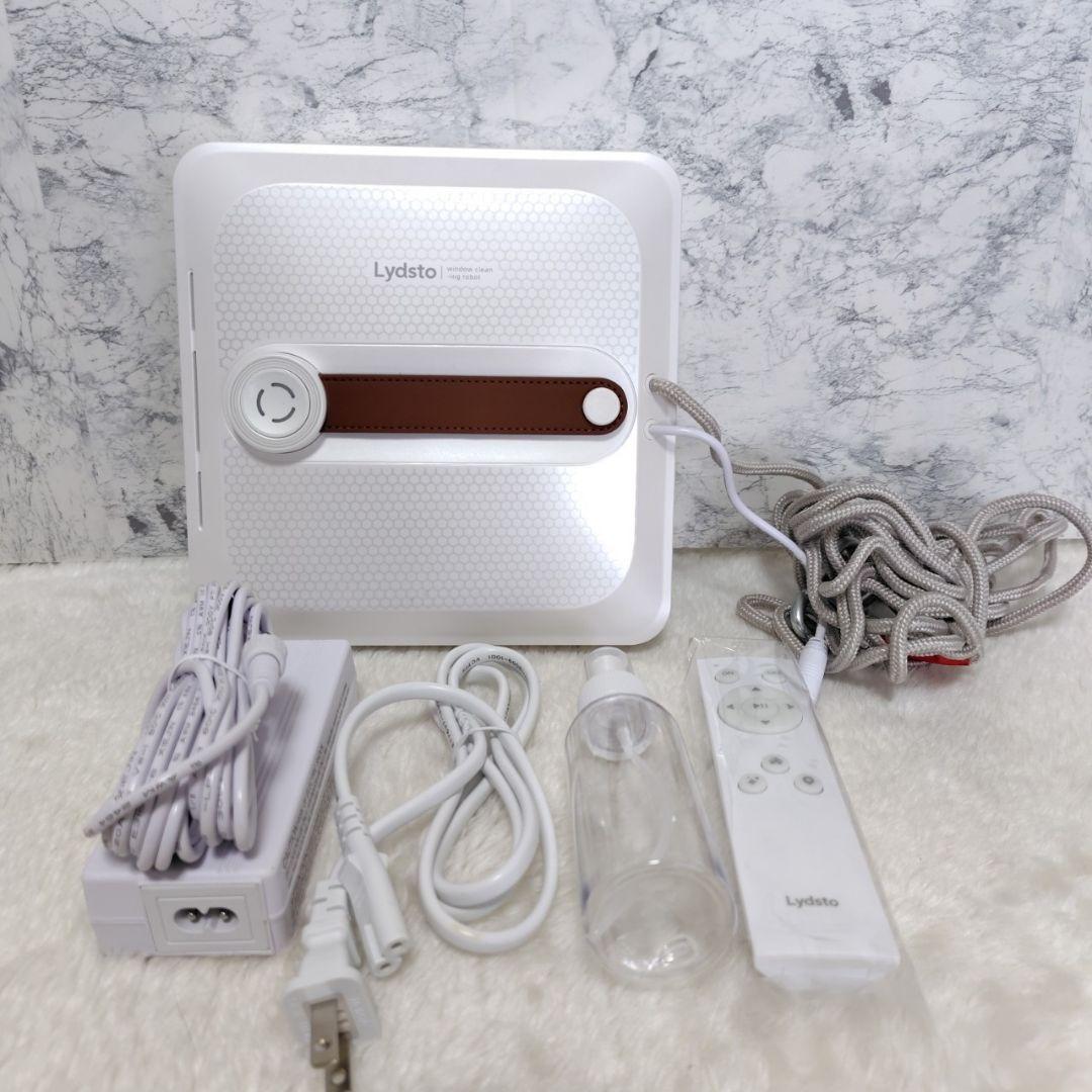 QOL爆上がり？！ 窓掃除ロボット 窓拭きロボット 高所 真空吸着 マンション