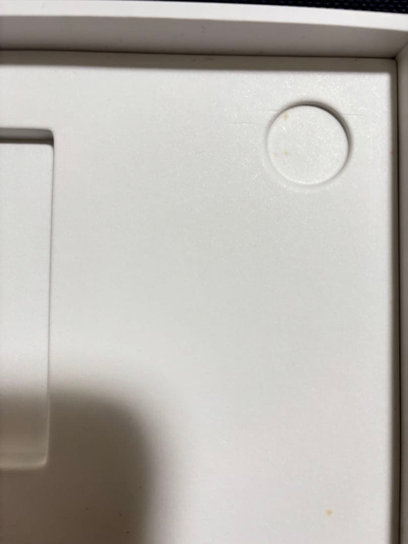 MacBook Air M1 13インチ 16GB 512GB ゴールド